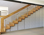 Construction et protection de vos escaliers par Escaliers Maisons à Valojoulx